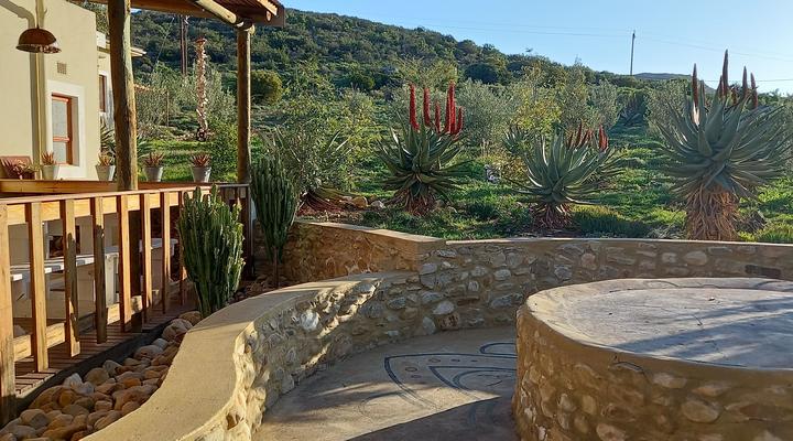 Koedoeskloof Guesthouse