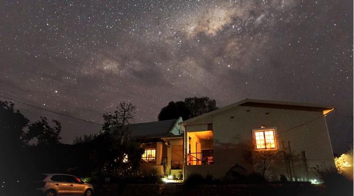 Koedoeskloof Guesthouse