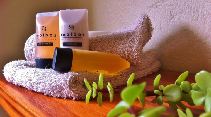 Koedoeskloof Guesthouse