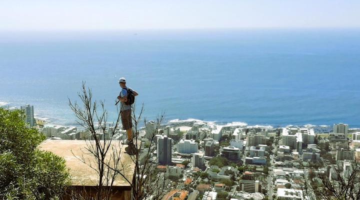The Greenhouse Guesthouse