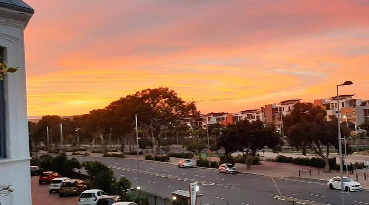 The Greenhouse Guesthouse