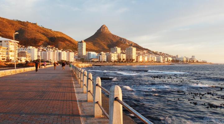 The Greenhouse Guesthouse