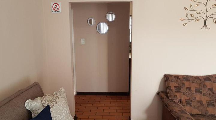 Roos Getaway Apartments