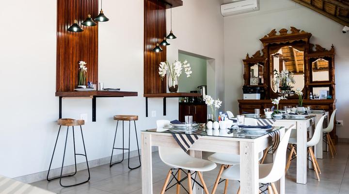 Villa Gracia Guesthouse