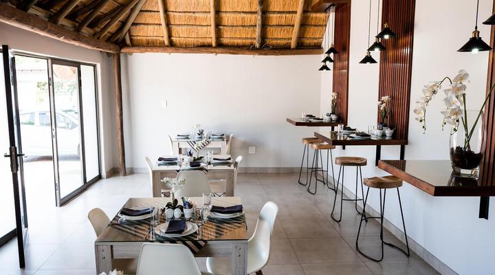 Villa Gracia Guesthouse