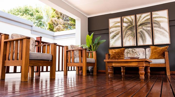 Villa Gracia Guesthouse