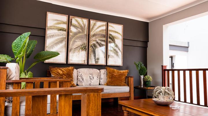 Villa Gracia Guesthouse