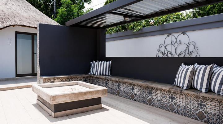 Villa Gracia Guesthouse