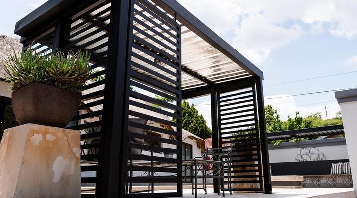 Villa Gracia Guesthouse