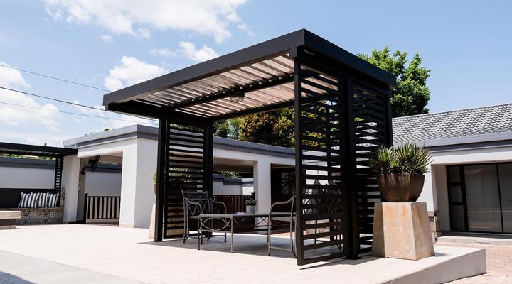 Villa Gracia Guesthouse