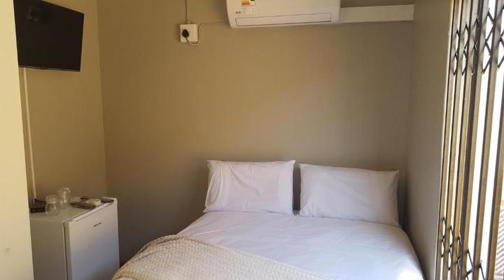 Tlelakufuma Guest House