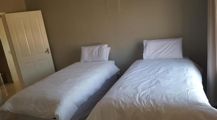 Tlelakufuma Guest House