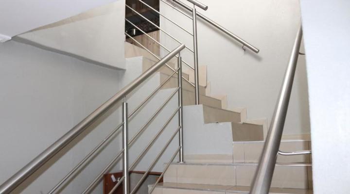 Tlelakufuma Guest House