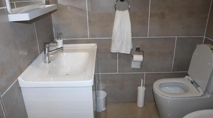 Tlelakufuma Guest House