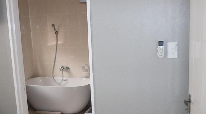 Tlelakufuma Guest House