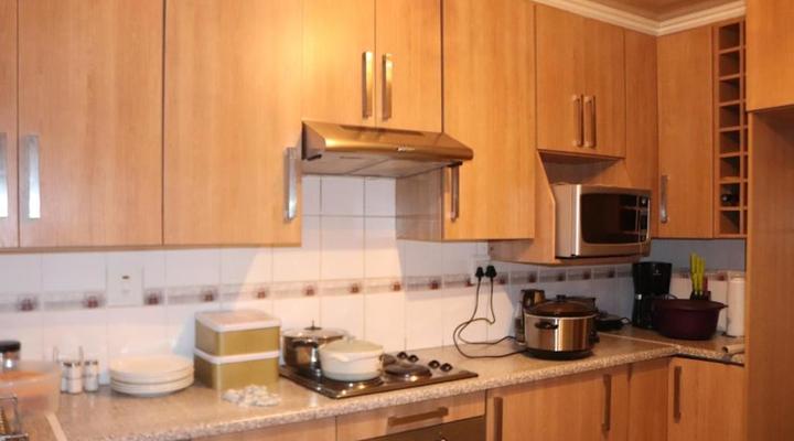 Tlelakufuma Guest House