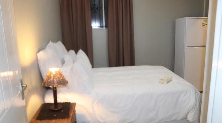 Tlelakufuma Guest House