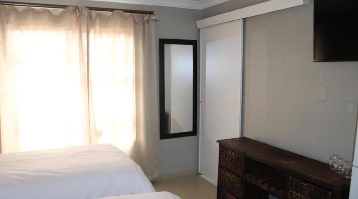 Tlelakufuma Guest House