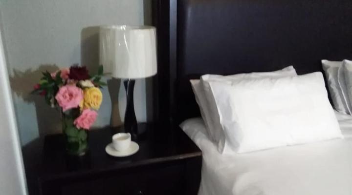 Tlelakufuma Guest House