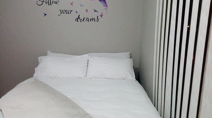 Tlelakufuma Guest House