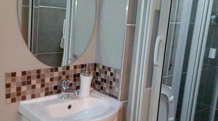 Tlelakufuma Guest House