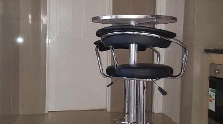 Tlelakufuma Guest House