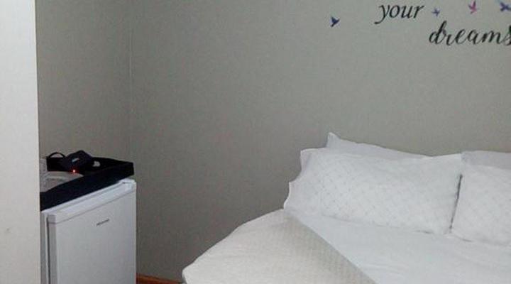 Tlelakufuma Guest House