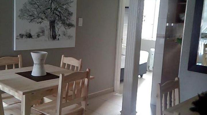 Tlelakufuma Guest House