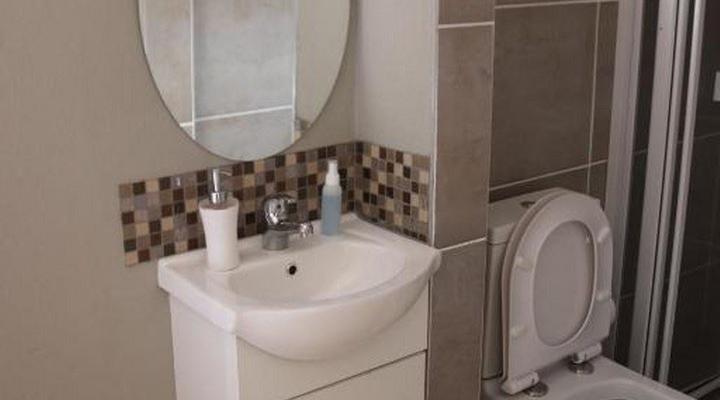 Tlelakufuma Guest House