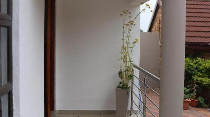 Tlelakufuma Guest House