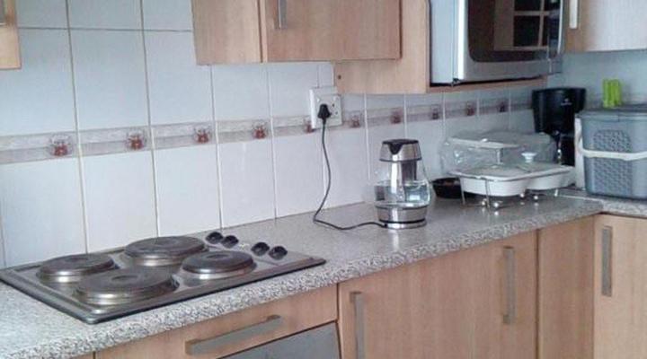 Tlelakufuma Guest House