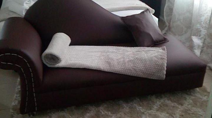 Tlelakufuma Guest House