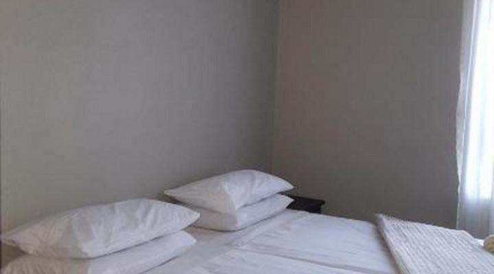 Tlelakufuma Guest House