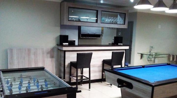 MOK villa holiday home next to Kruger