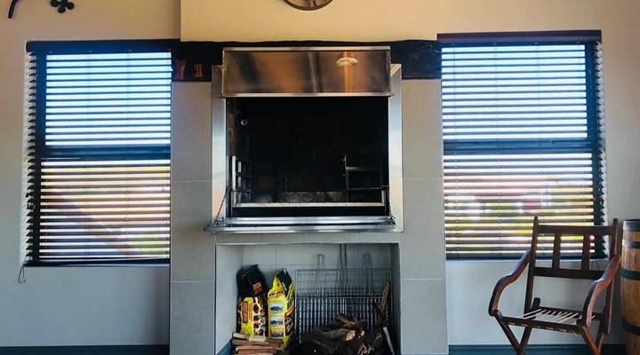 Steenbokkie: Double-storey Holiday House