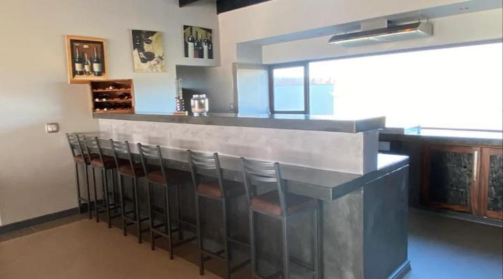 Steenbokkie: Double-storey Holiday House