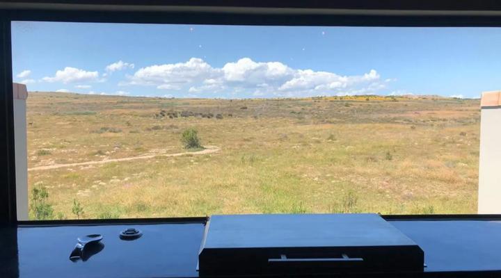 Steenbokkie: Double-storey Holiday House