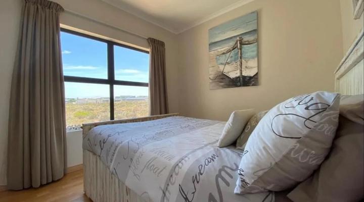 Grysbokkie: Self-catering Apartment