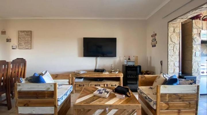 Grysbokkie: Self-catering Apartment