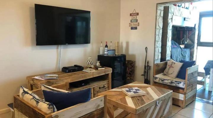 Grysbokkie: Self-catering Apartment