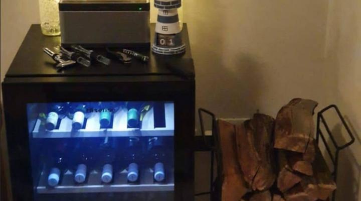 Grysbokkie: Self-catering Apartment