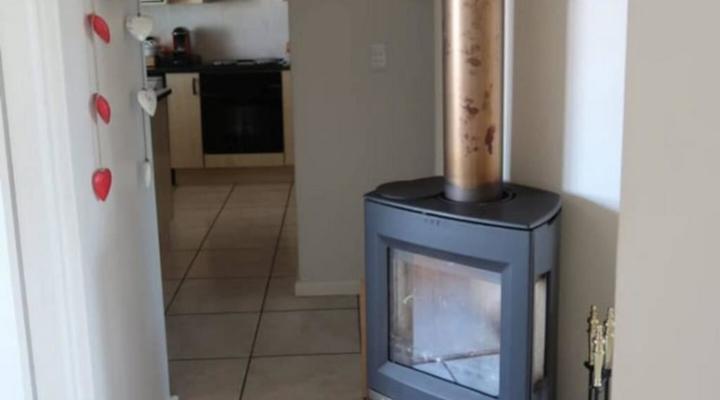 Grysbokkie: Self-catering Apartment