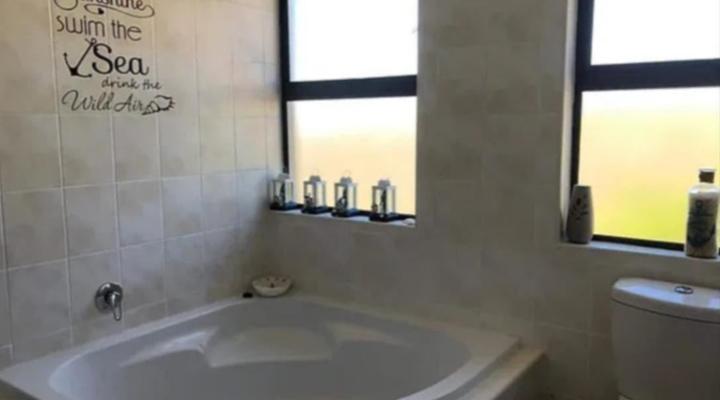 Grysbokkie: Self-catering Apartment