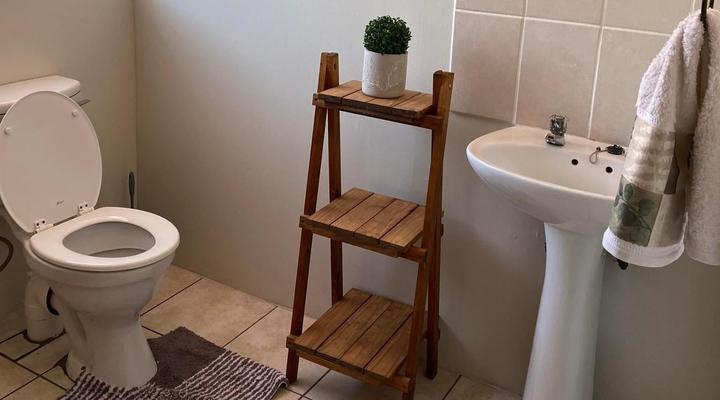 Mossies Nes: Double-storey Cottage