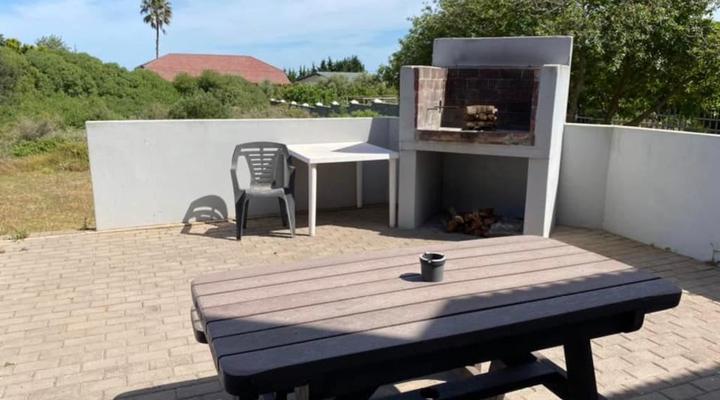 Mossies Nes: Double-storey Cottage