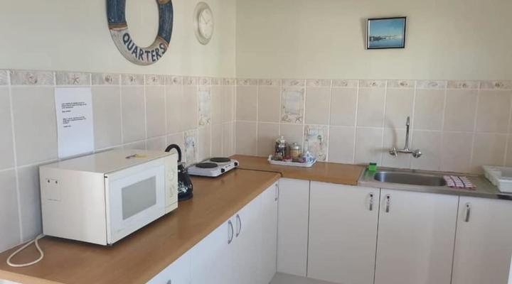 Mossies Nes: Double-storey Cottage