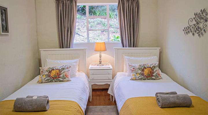 Twee Waters Gasteplaas