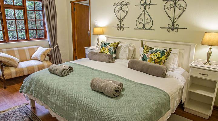 Twee Waters Gasteplaas