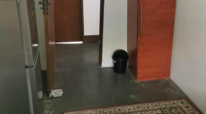 White House Guest House