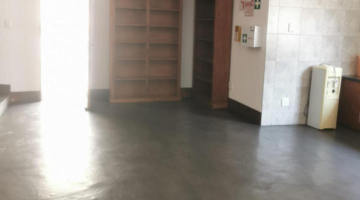 White House Guest House